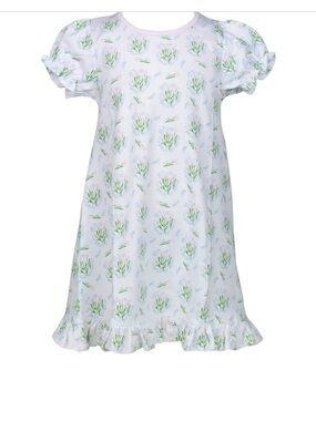 Like New- The Proper Peony
Primrose Lounge Dress Sz 4T